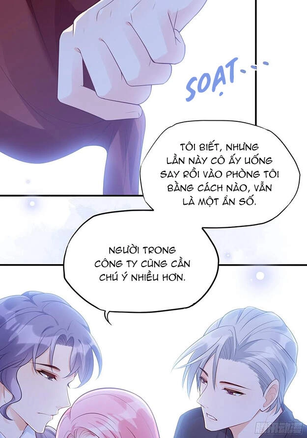 Nhật Kí Mưu Sinh Của Tra Nữ Chapter 82 - 80