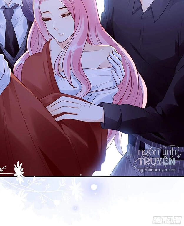 Nhật Kí Mưu Sinh Của Tra Nữ Chapter 82 - 81