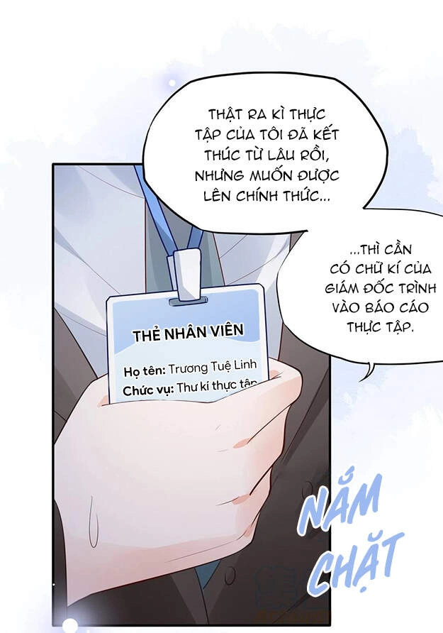 Nhật Kí Mưu Sinh Của Tra Nữ Chapter 83 - 11