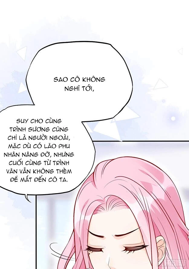 Nhật Kí Mưu Sinh Của Tra Nữ Chapter 83 - 16