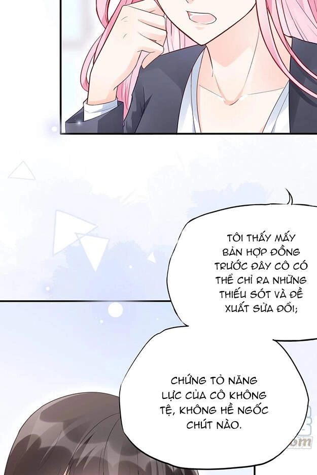 Nhật Kí Mưu Sinh Của Tra Nữ Chapter 83 - 17