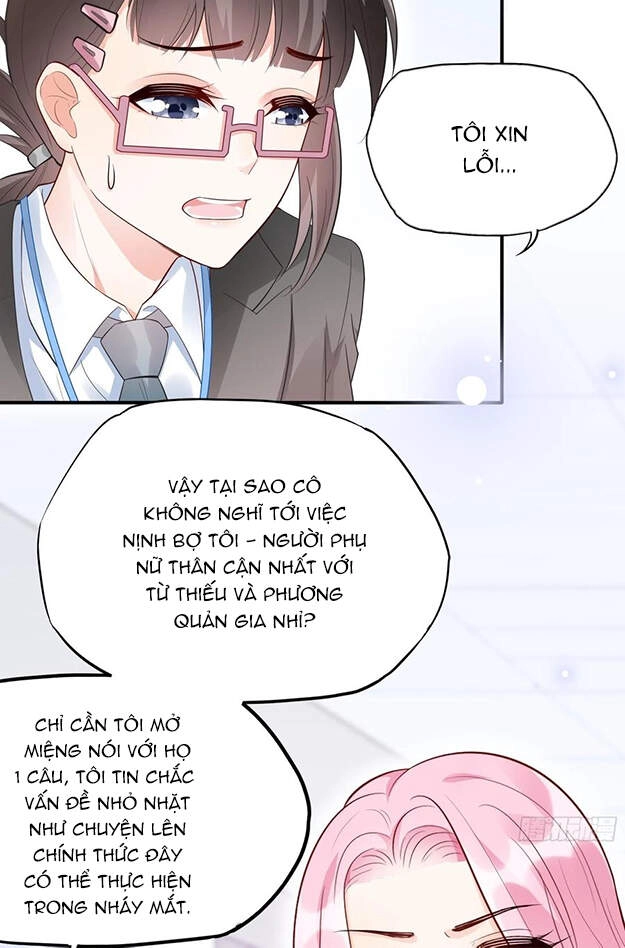 Nhật Kí Mưu Sinh Của Tra Nữ Chapter 83 - 18