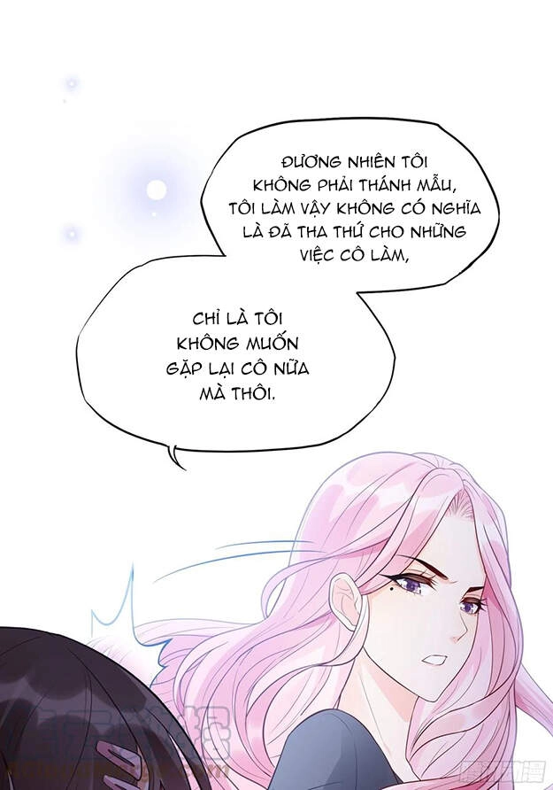 Nhật Kí Mưu Sinh Của Tra Nữ Chapter 83 - 21