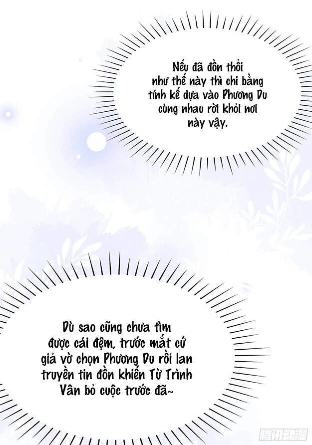 Nhật Kí Mưu Sinh Của Tra Nữ Chapter 83 - 26