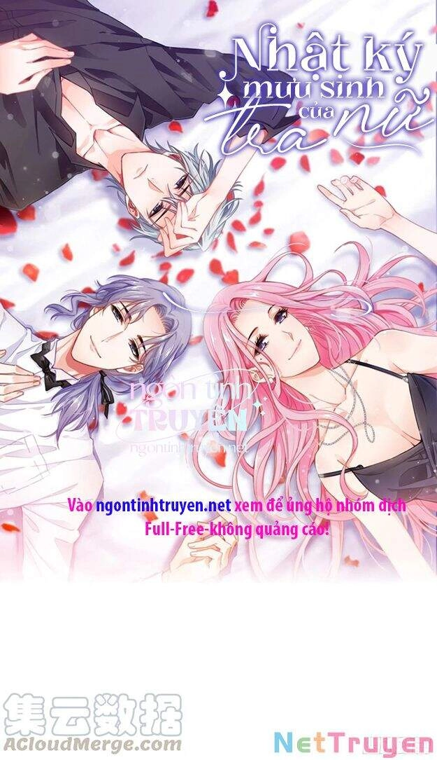 Nhật Kí Mưu Sinh Của Tra Nữ Chapter 84 - 1