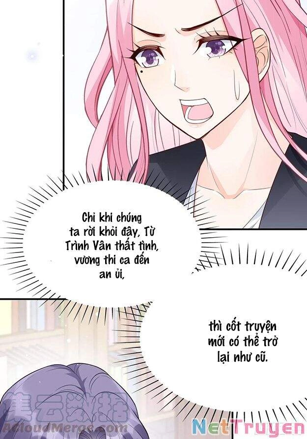 Nhật Kí Mưu Sinh Của Tra Nữ Chapter 84 - 4