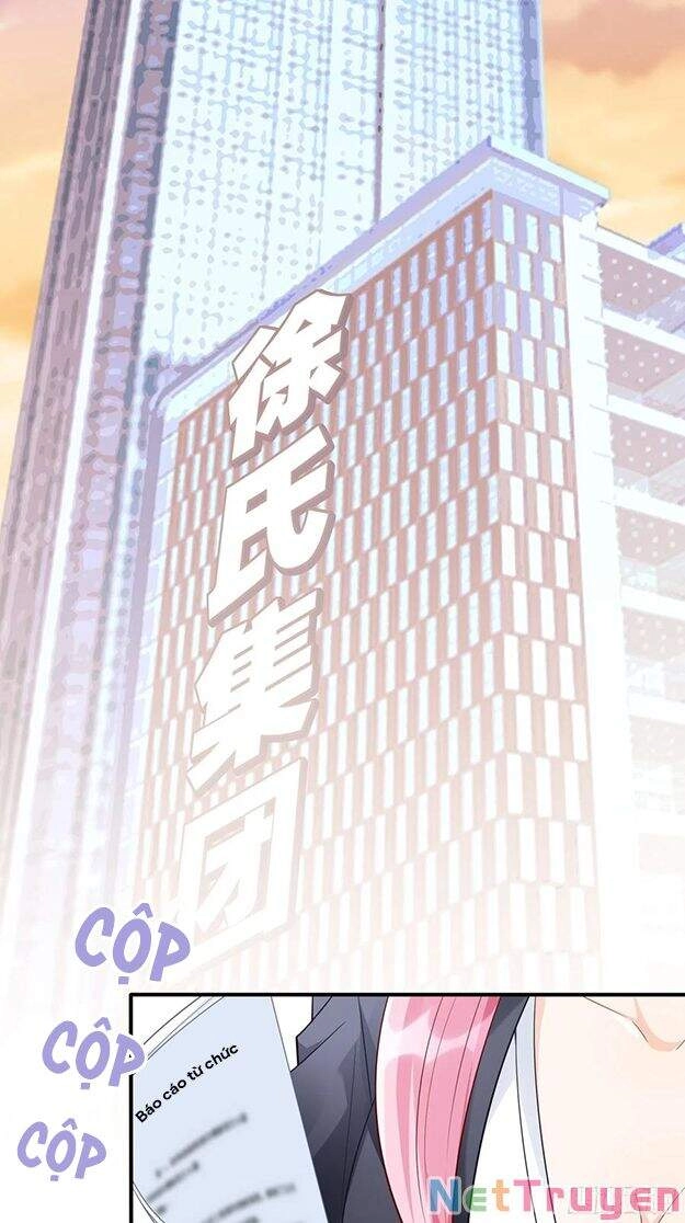 Nhật Kí Mưu Sinh Của Tra Nữ Chapter 84 - 14