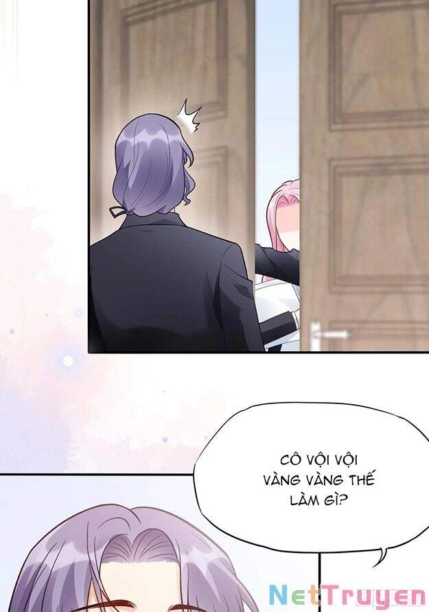 Nhật Kí Mưu Sinh Của Tra Nữ Chapter 84 - 17