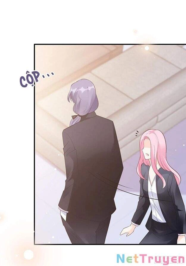 Nhật Kí Mưu Sinh Của Tra Nữ Chapter 84 - 34