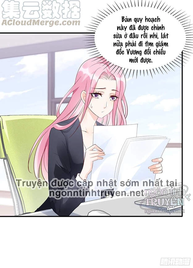 Nhật Kí Mưu Sinh Của Tra Nữ Chapter 85 - 20