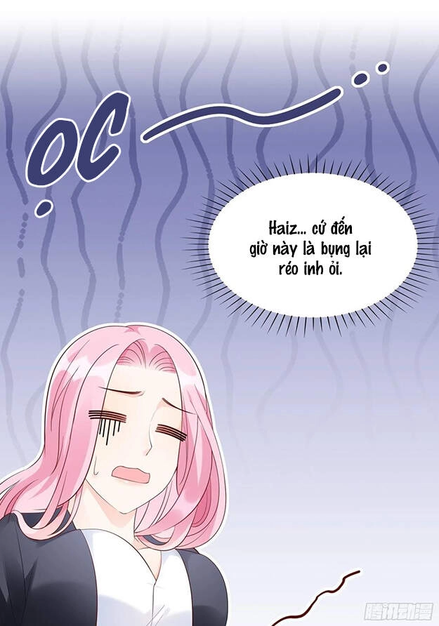 Nhật Kí Mưu Sinh Của Tra Nữ Chapter 85 - 21