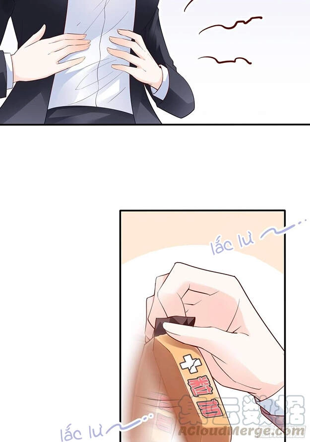 Nhật Kí Mưu Sinh Của Tra Nữ Chapter 85 - 22