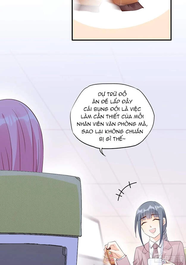 Nhật Kí Mưu Sinh Của Tra Nữ Chapter 85 - 23