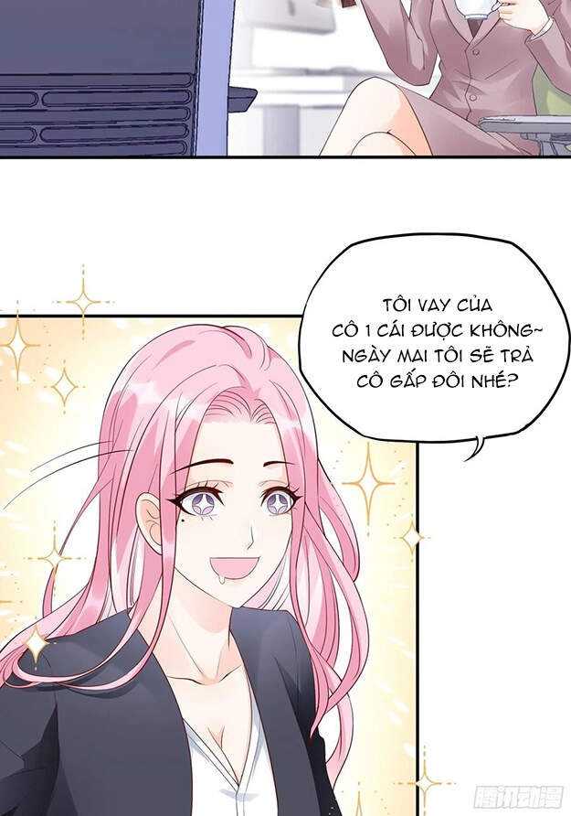 Nhật Kí Mưu Sinh Của Tra Nữ Chapter 85 - 24