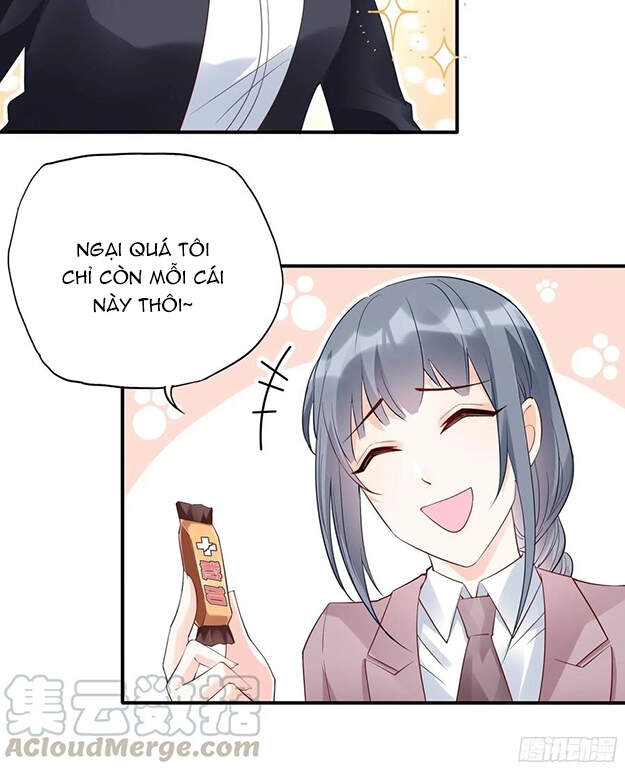 Nhật Kí Mưu Sinh Của Tra Nữ Chapter 85 - 25