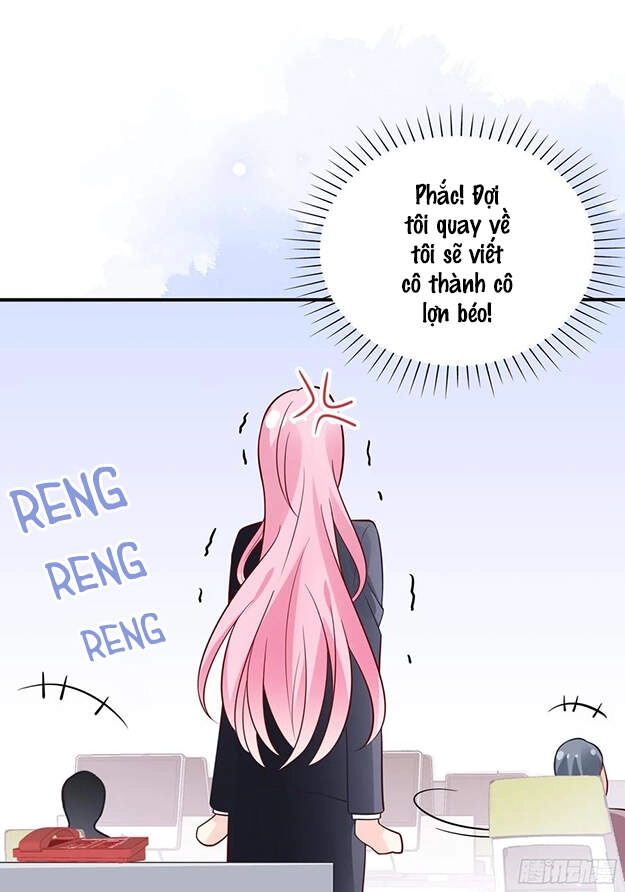 Nhật Kí Mưu Sinh Của Tra Nữ Chapter 85 - 26