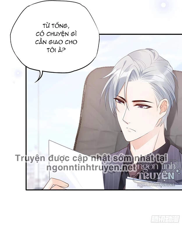 Nhật Kí Mưu Sinh Của Tra Nữ Chapter 85 - 30