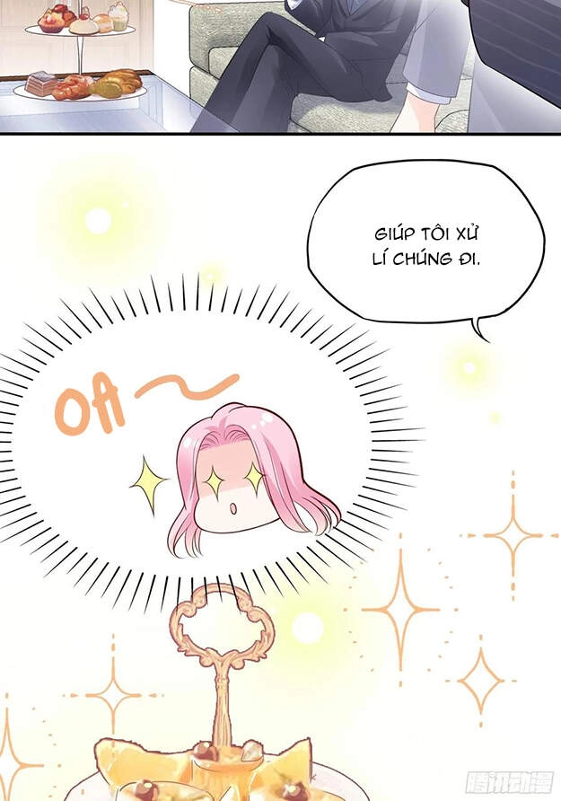 Nhật Kí Mưu Sinh Của Tra Nữ Chapter 85 - 32