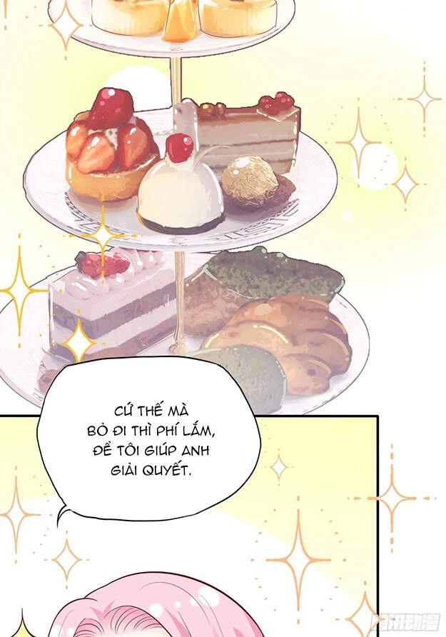 Nhật Kí Mưu Sinh Của Tra Nữ Chapter 85 - 33