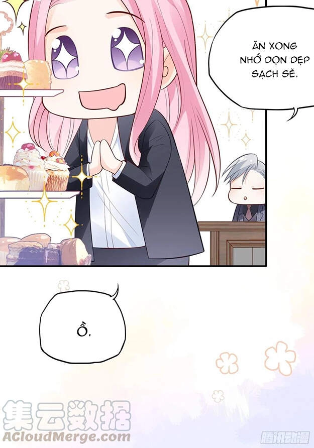 Nhật Kí Mưu Sinh Của Tra Nữ Chapter 85 - 34