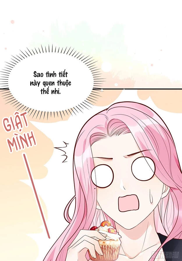 Nhật Kí Mưu Sinh Của Tra Nữ Chapter 85 - 36