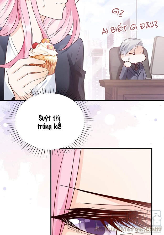 Nhật Kí Mưu Sinh Của Tra Nữ Chapter 85 - 38