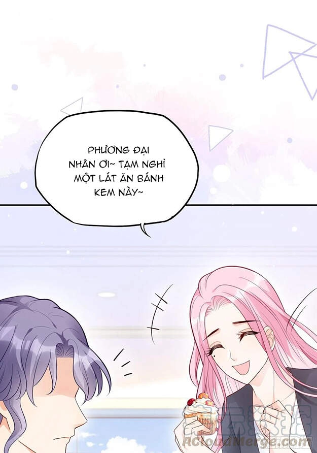 Nhật Kí Mưu Sinh Của Tra Nữ Chapter 85 - 41