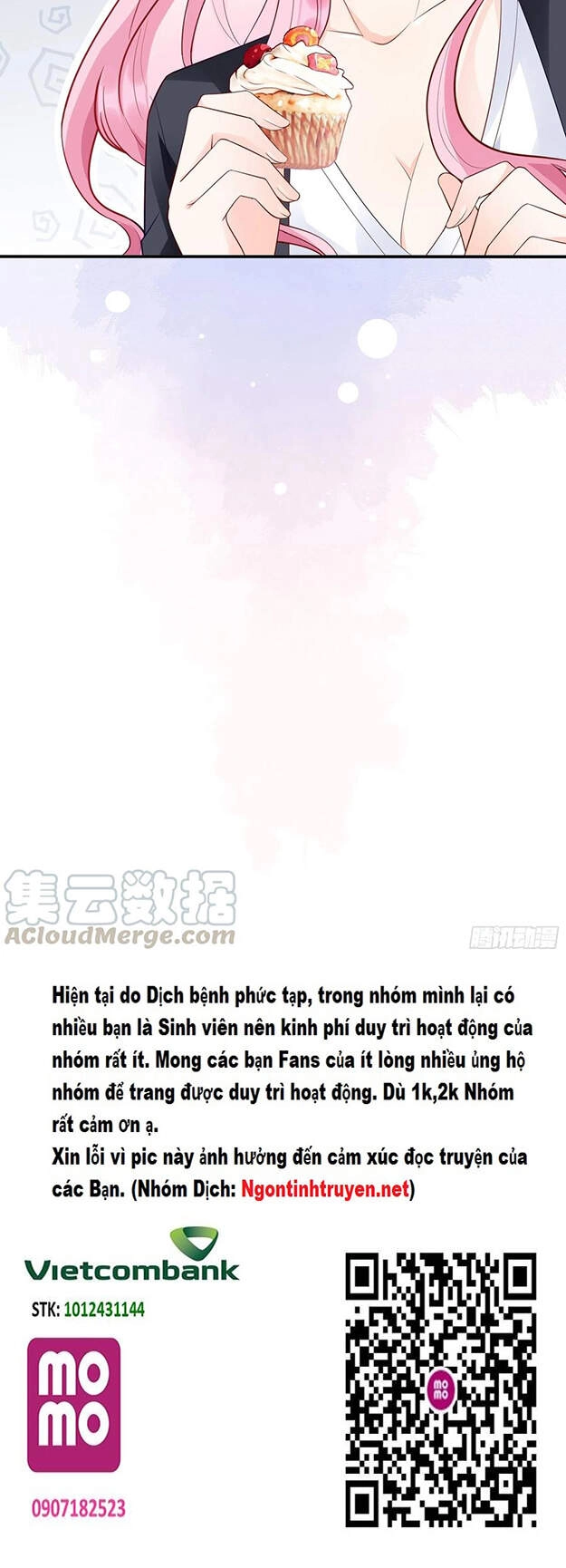 Nhật Kí Mưu Sinh Của Tra Nữ Chapter 85 - 47