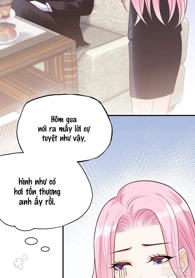 Nhật Kí Mưu Sinh Của Tra Nữ Chapter 86 - 3