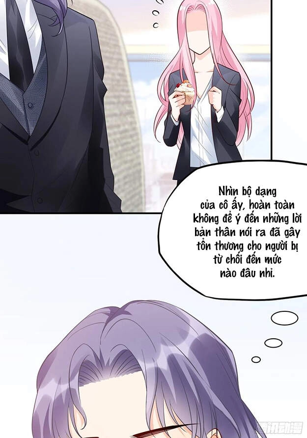 Nhật Kí Mưu Sinh Của Tra Nữ Chapter 86 - 5