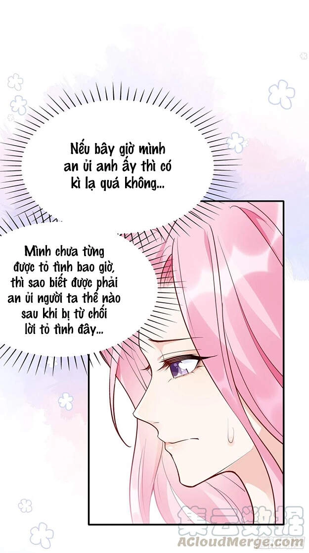 Nhật Kí Mưu Sinh Của Tra Nữ Chapter 86 - 7