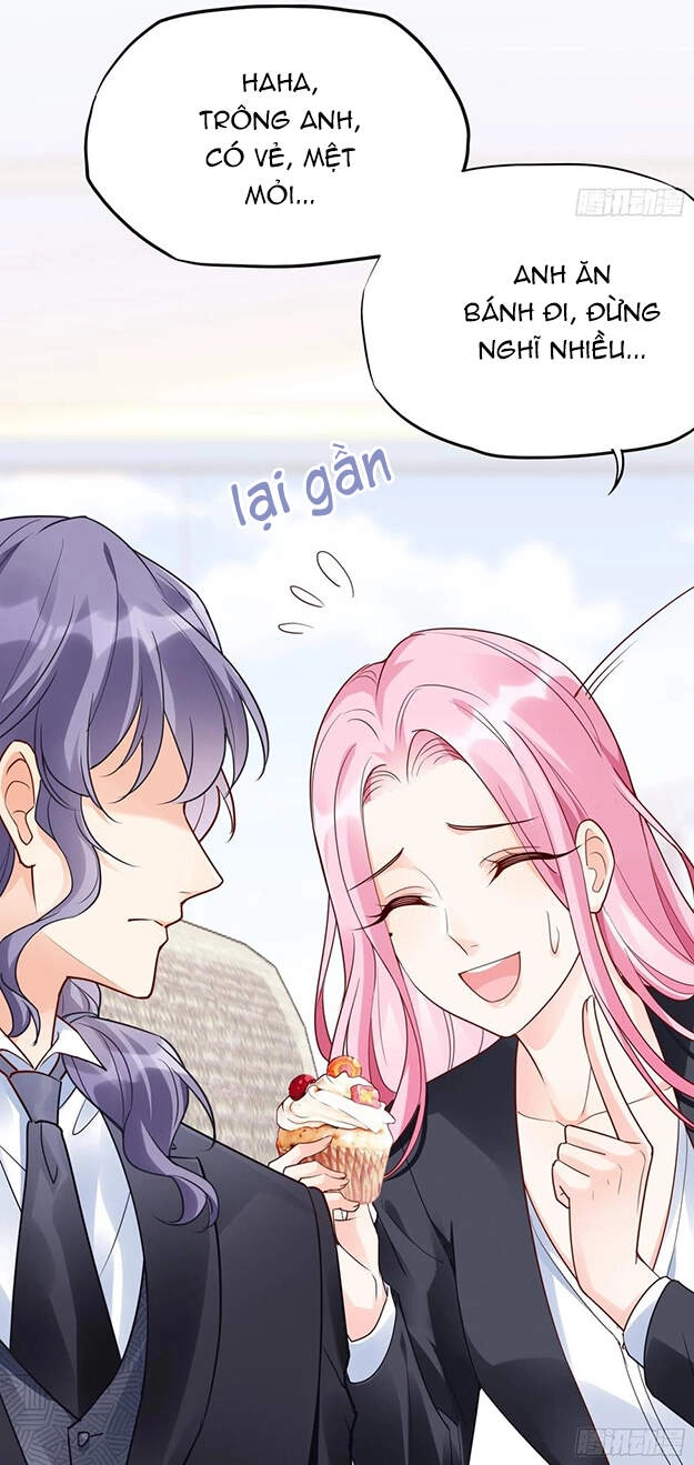 Nhật Kí Mưu Sinh Của Tra Nữ Chapter 86 - 9