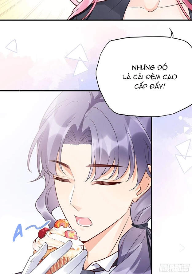 Nhật Kí Mưu Sinh Của Tra Nữ Chapter 86 - 17