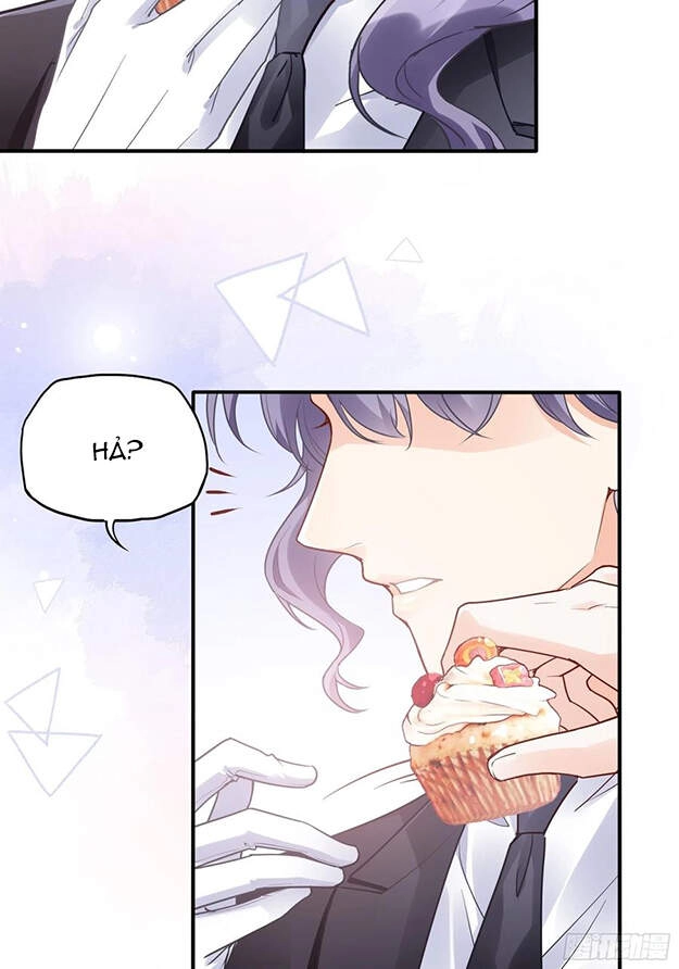 Nhật Kí Mưu Sinh Của Tra Nữ Chapter 86 - 18