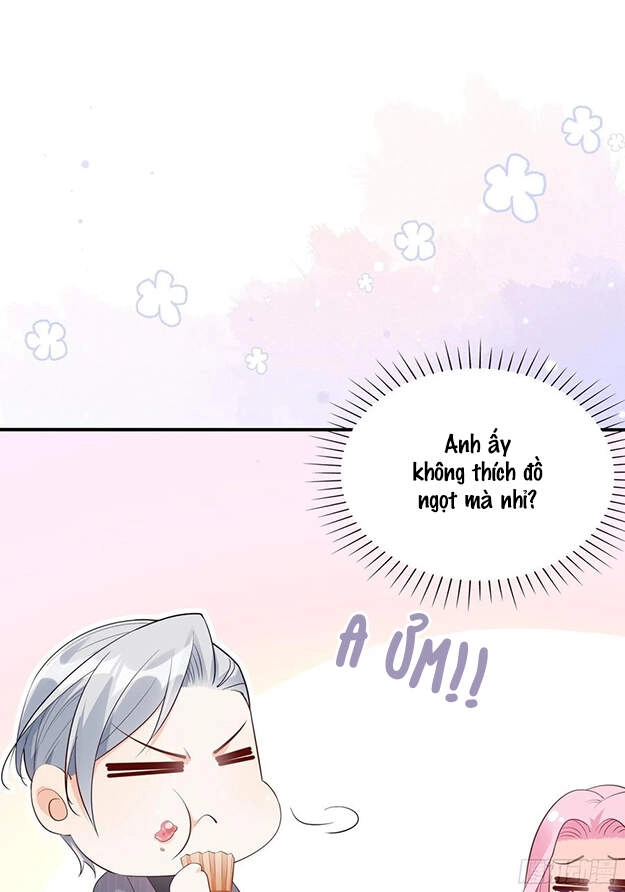 Nhật Kí Mưu Sinh Của Tra Nữ Chapter 86 - 21