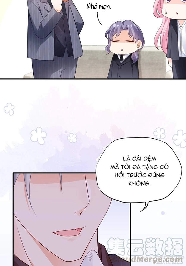 Nhật Kí Mưu Sinh Của Tra Nữ Chapter 86 - 22