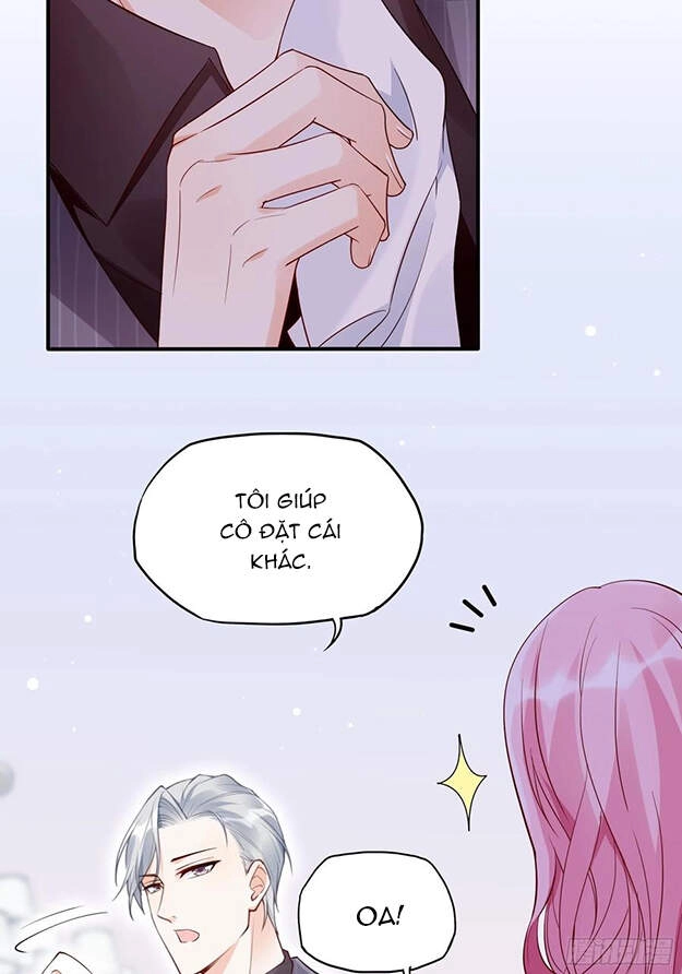 Nhật Kí Mưu Sinh Của Tra Nữ Chapter 86 - 23