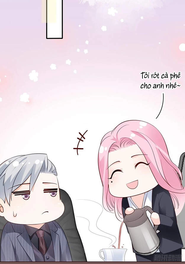 Nhật Kí Mưu Sinh Của Tra Nữ Chapter 86 - 27