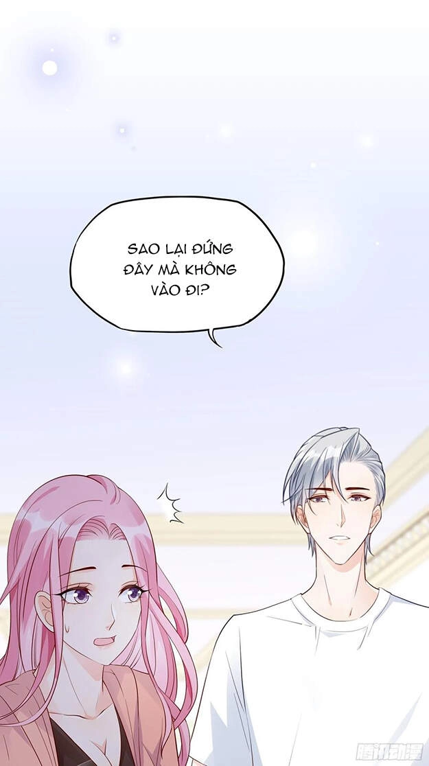 Nhật Kí Mưu Sinh Của Tra Nữ Chapter 86 - 36