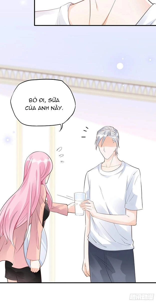 Nhật Kí Mưu Sinh Của Tra Nữ Chapter 86 - 39