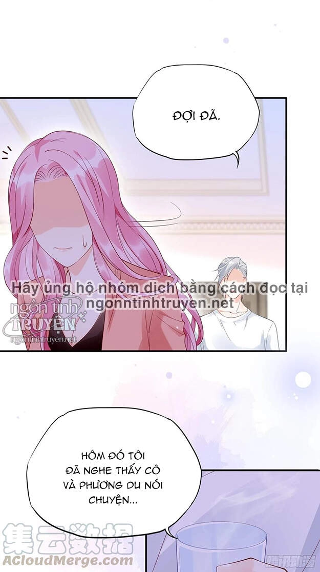 Nhật Kí Mưu Sinh Của Tra Nữ Chapter 86 - 40