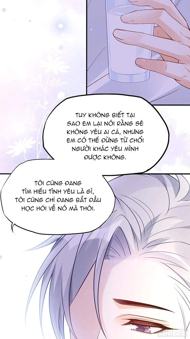 Nhật Kí Mưu Sinh Của Tra Nữ Chapter 86 - 41