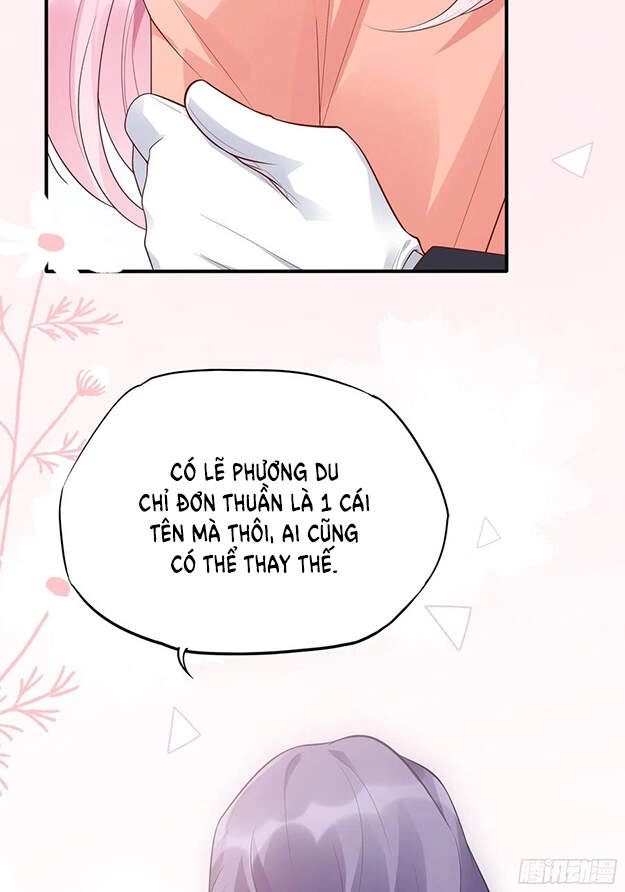 Nhật Kí Mưu Sinh Của Tra Nữ Chapter 87 - 19