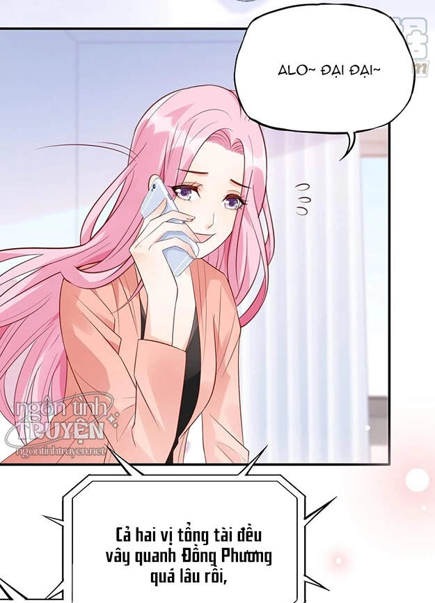 Nhật Kí Mưu Sinh Của Tra Nữ Chapter 87 - 36