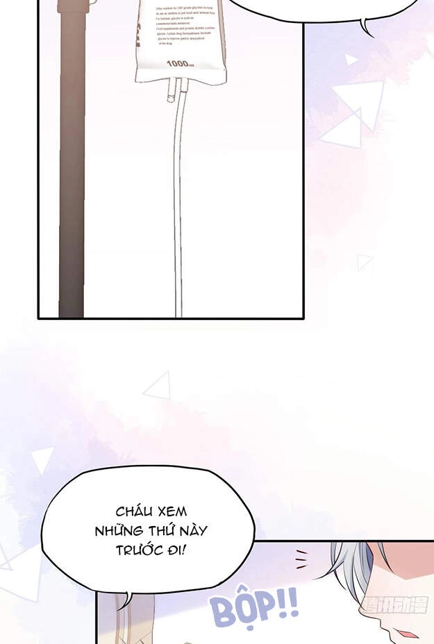 Nhật Kí Mưu Sinh Của Tra Nữ Chapter 88 - 10