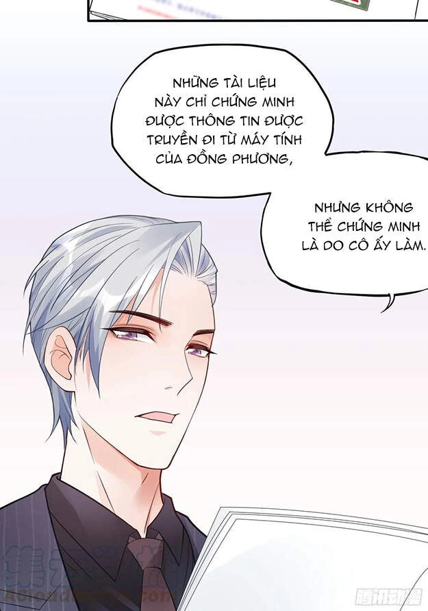 Nhật Kí Mưu Sinh Của Tra Nữ Chapter 88 - 14