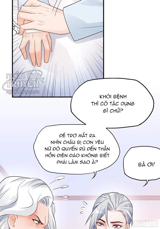 Nhật Kí Mưu Sinh Của Tra Nữ Chapter 88 - 16