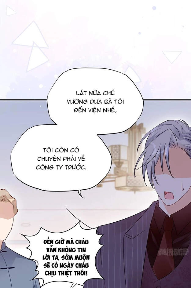 Nhật Kí Mưu Sinh Của Tra Nữ Chapter 88 - 24