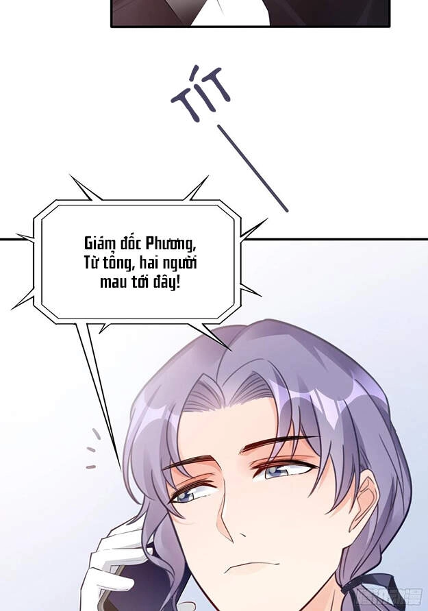 Nhật Kí Mưu Sinh Của Tra Nữ Chapter 88 - 43