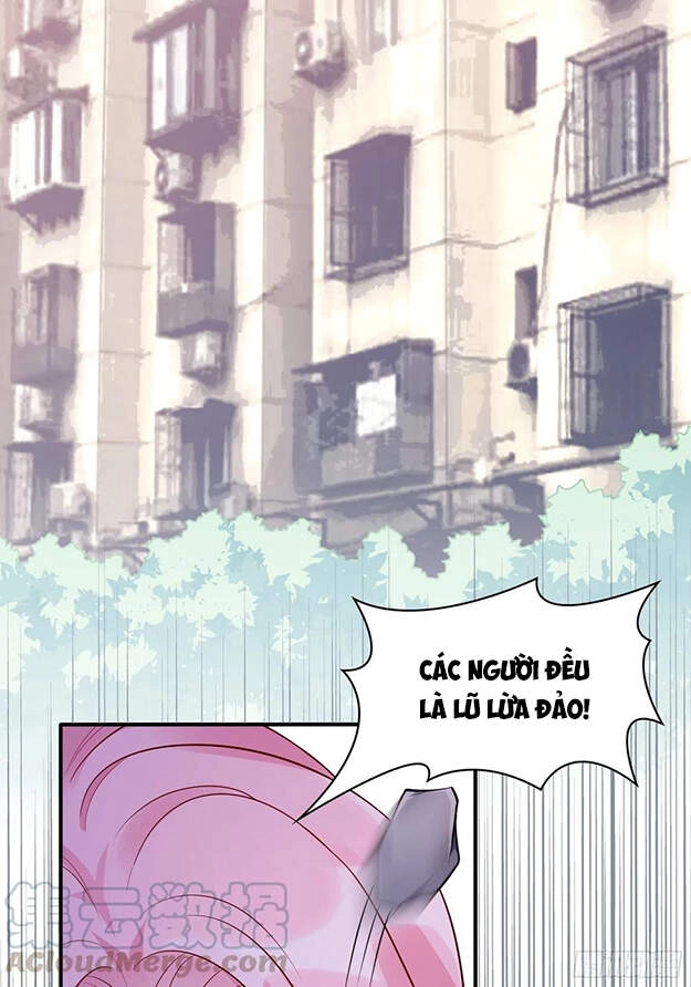 Nhật Kí Mưu Sinh Của Tra Nữ Chapter 89 - 4